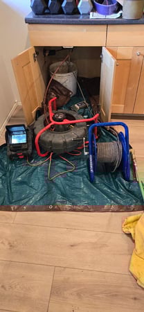 Images Knight Rooter Sewer & Drain Cleaning Services