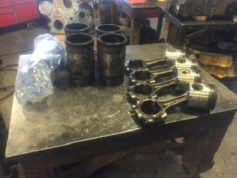 Images MCM Truck Repair