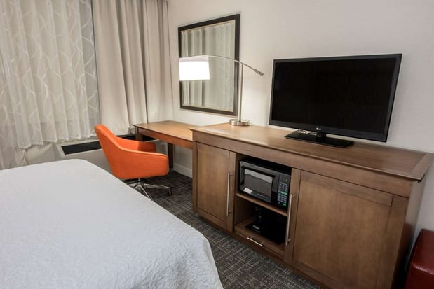 Images Hampton Inn Albany-Western Ave/University Area