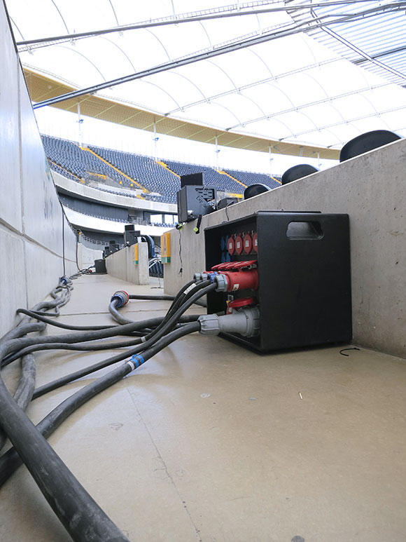 The Power Company- Energy Systems GmbH, Laaber Strasse 67 in Breitenfurt bei Wien