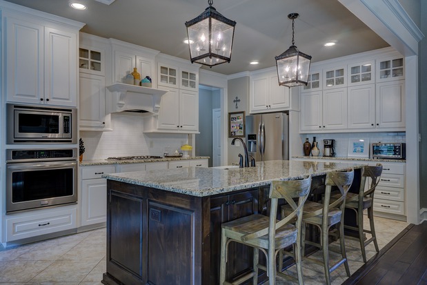 Images Kitchen Experts of Pleasanton | Bay Area's Premier Remodeler