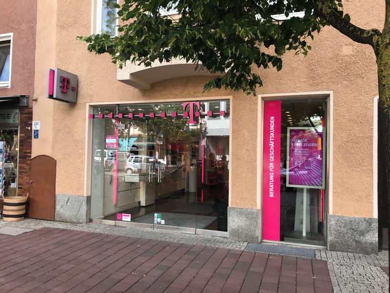 Bild 1 Telekom Shop in Erding