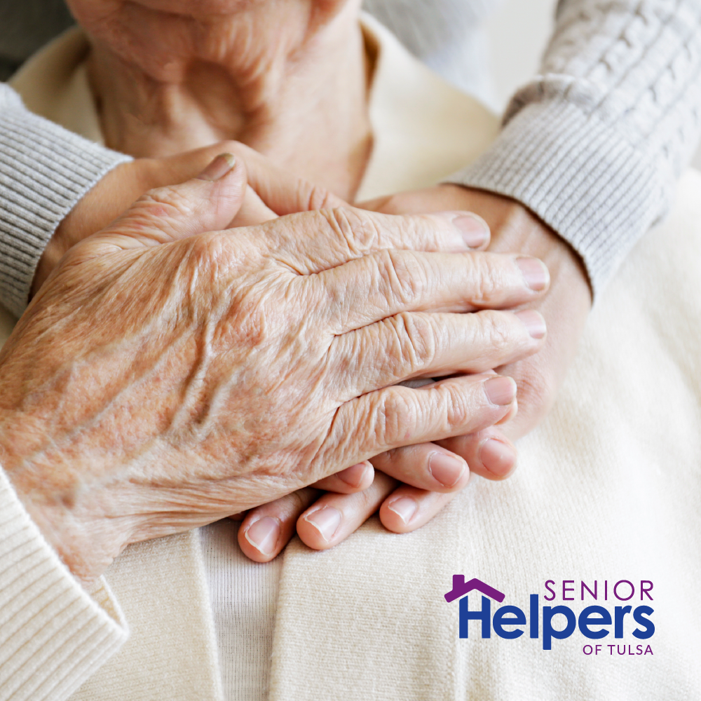 Start today by setting up your FREE in-home assessment or contacting our office to speak with a Senior Helpers elder care expert to learn if personal care is right for your loved one. https://www.seniorhelpers.com/ok/tulsa/contact/