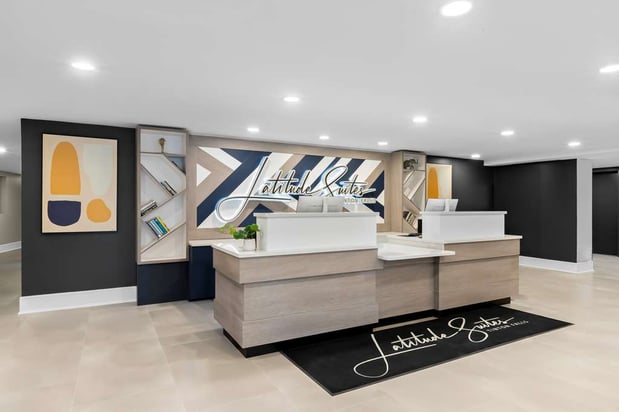 Images Latitude Suites Tinton Falls Eatontown,BW Premier Collection