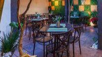 Foto de Restaurante Mandinga Tlaxcala
