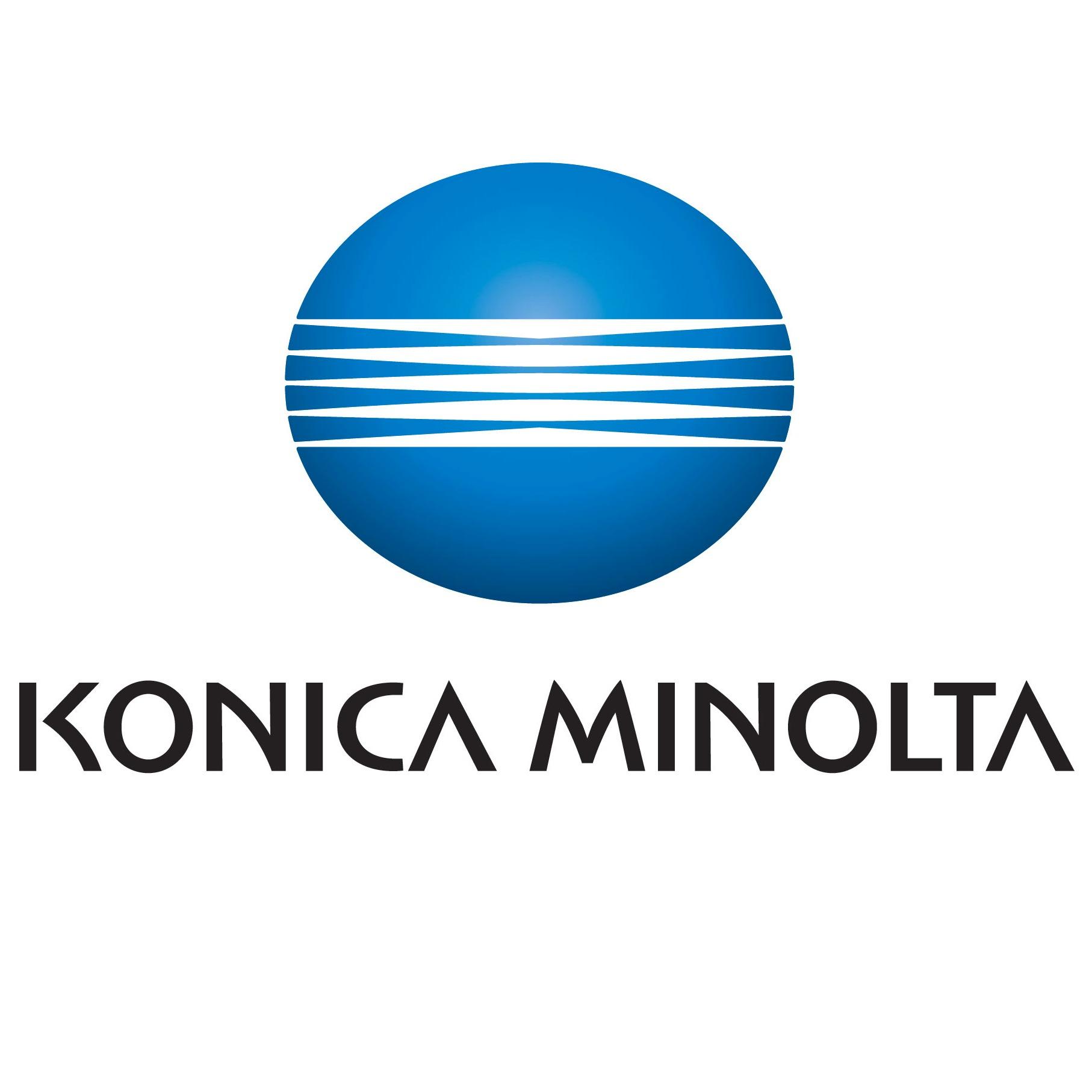 Konica Minolta Business Solutions - Moved to 250 E 96th Street Logo