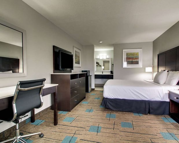 Images SureStay by Best Western Richland