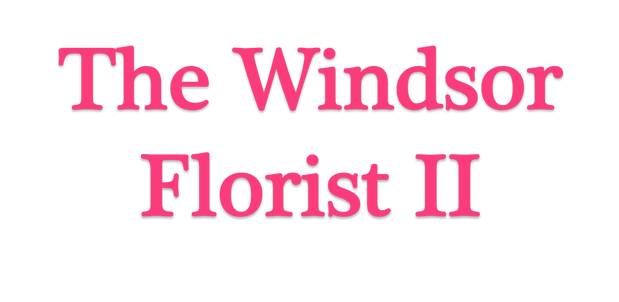 Images The Windsor Florist II