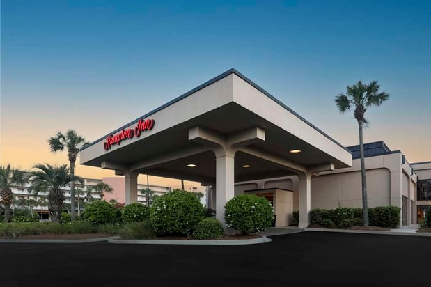 Images Hampton Inn Ft. Walton Beach