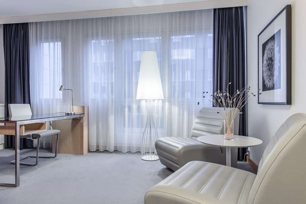 Images Radisson Blu Hotel, Malmo