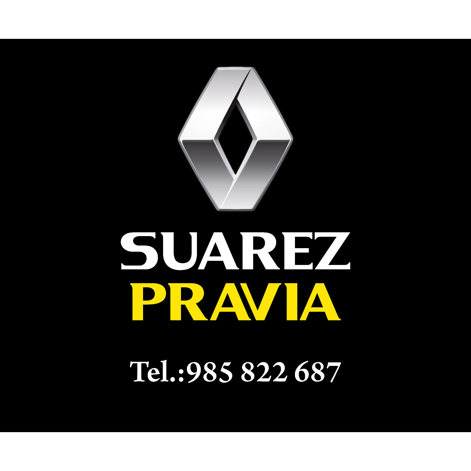 Talleres Suárez Ibáñez Logo