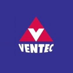 Ventec Refrigeration Inc. Logo