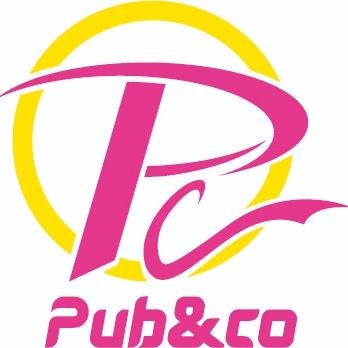 Pub&Co Logo