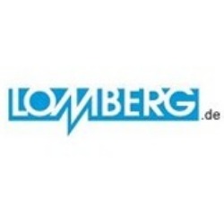 Logo Lomberg.de Immobilien GmbH & Co. KG