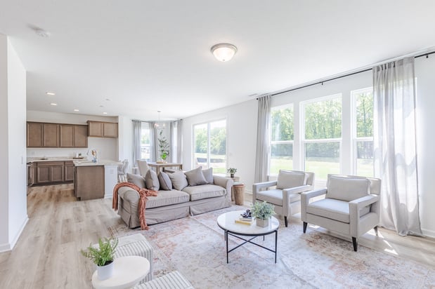 Images Allison Estates by Taylor Morrison
