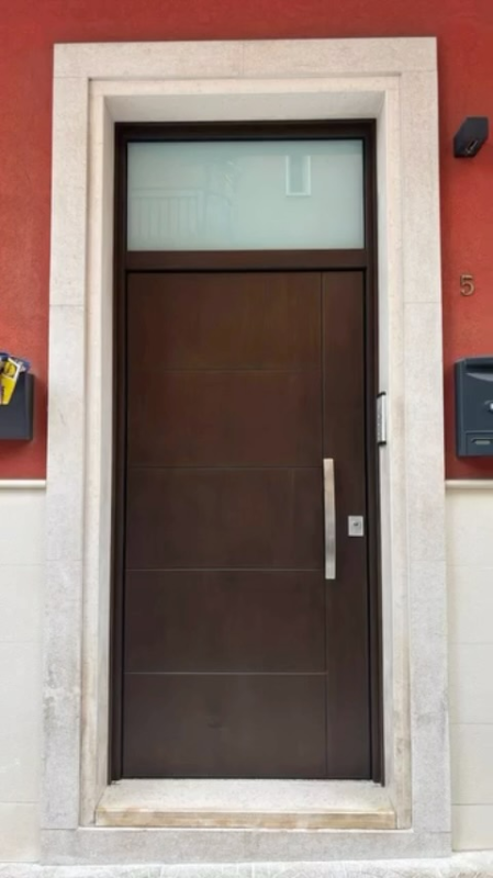 Images S.D.M. Serramenti