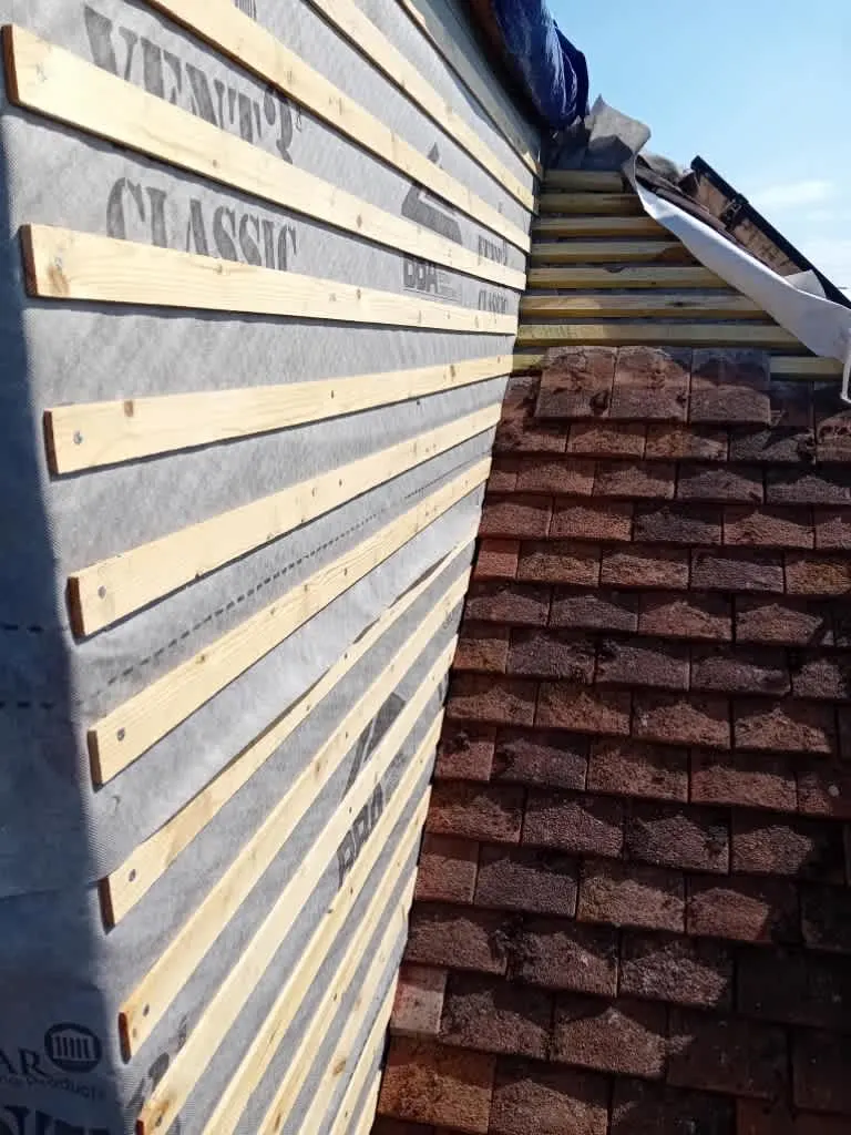 Images All Season Roofing