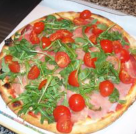 Images Pizzeria Il Portico