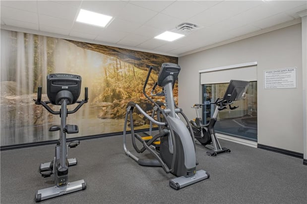 Images Best Western Plus Elizabethtown Inn & Suites