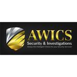 AWICS Security & Investigations, Inc. Logo