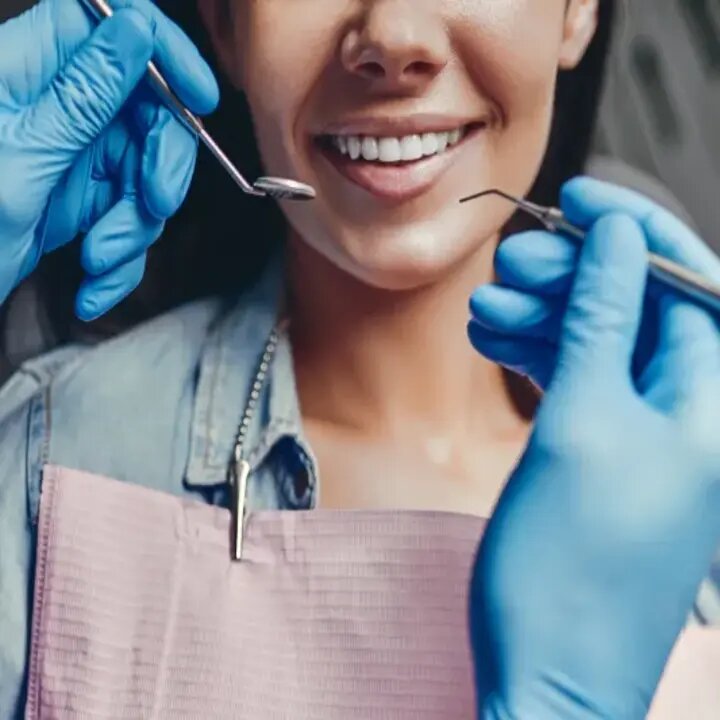Images Harris Dental