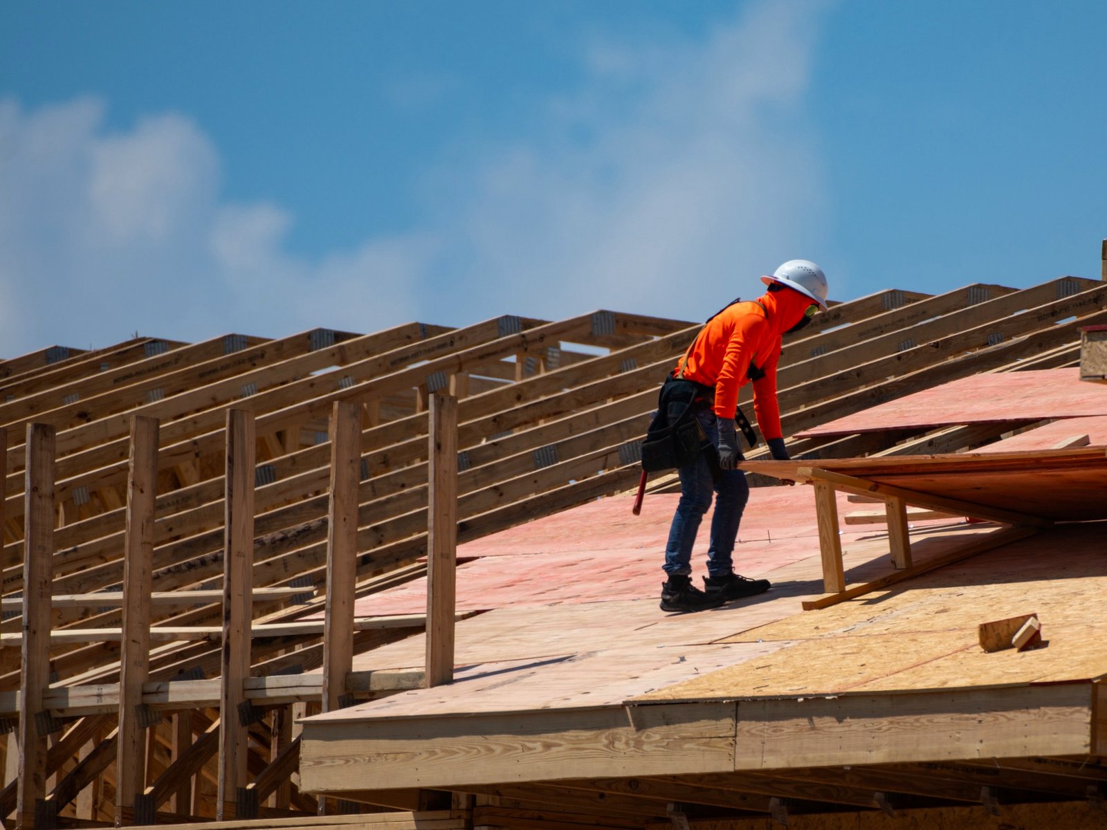 R&H Pro Roofing, Inc.