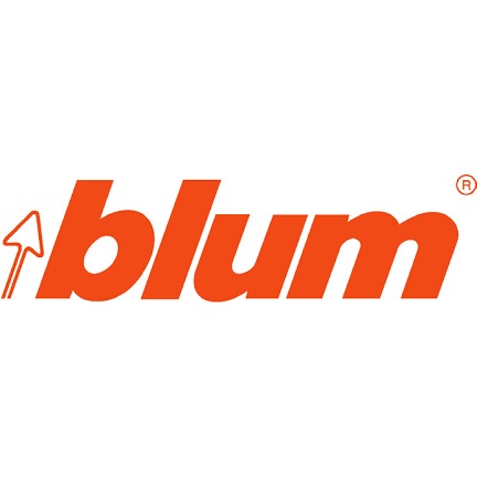 Blum Svenska AB Logo