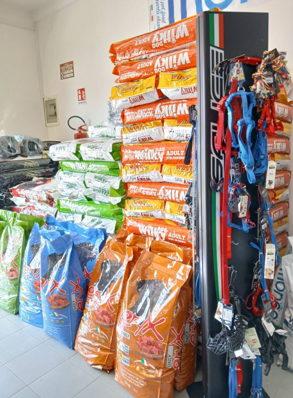 Images Vigorflora Pet  Garden