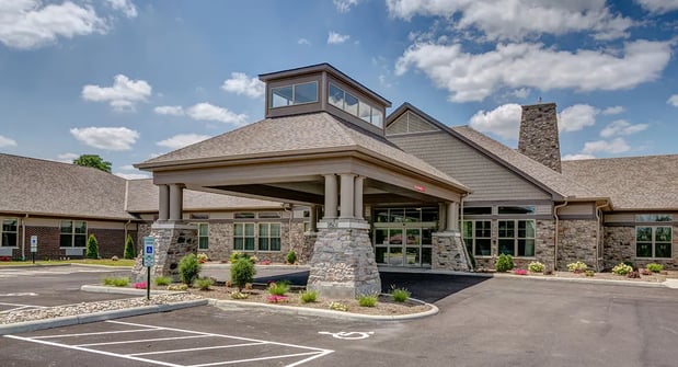 Images Sanctuary Pointe Nursing & Rehab Center