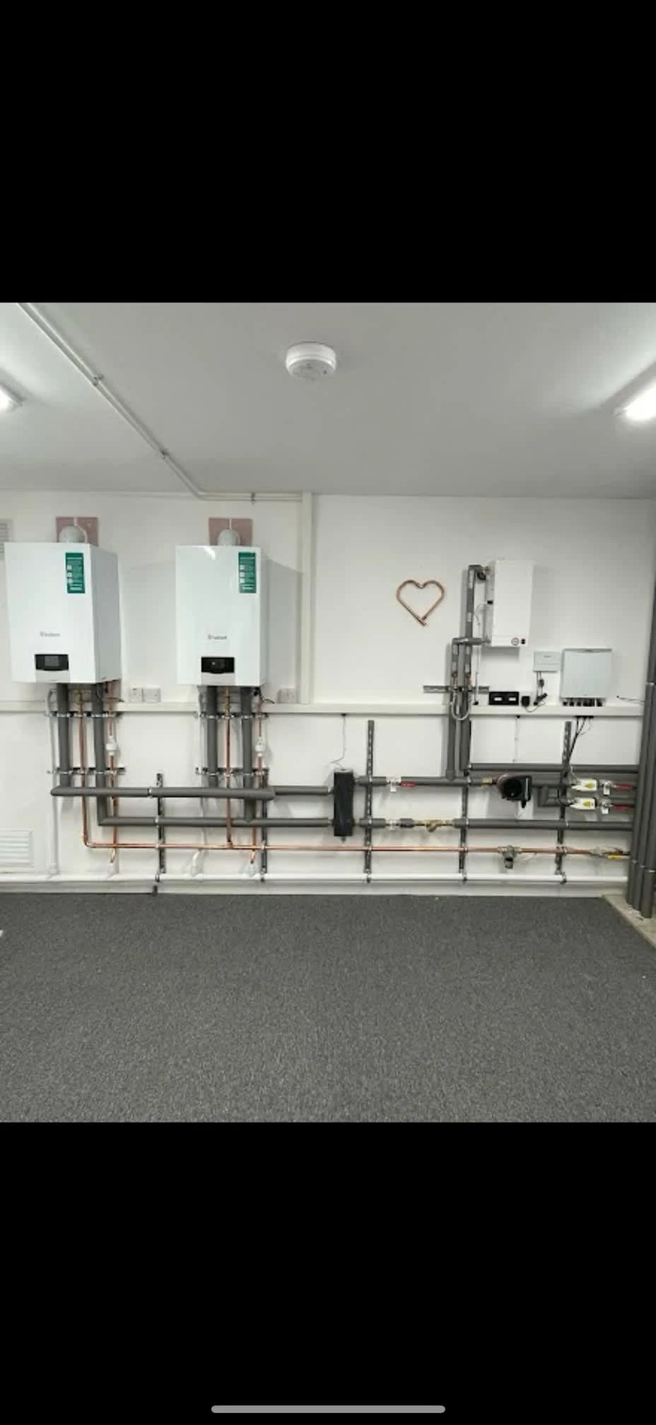 Images Taylored Heating & Plumbing Ltd