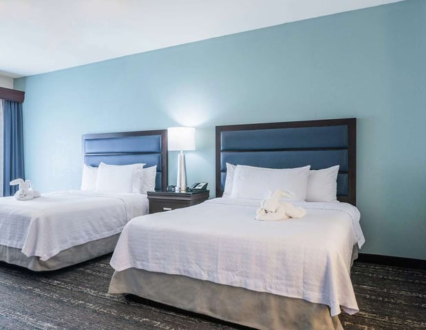 Images Homewood Suites by Hilton Miami - Airport West