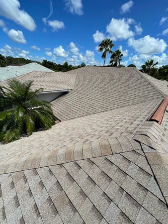 Images Len's Roofing