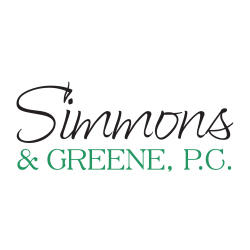 Simmons & Greene, P.C.