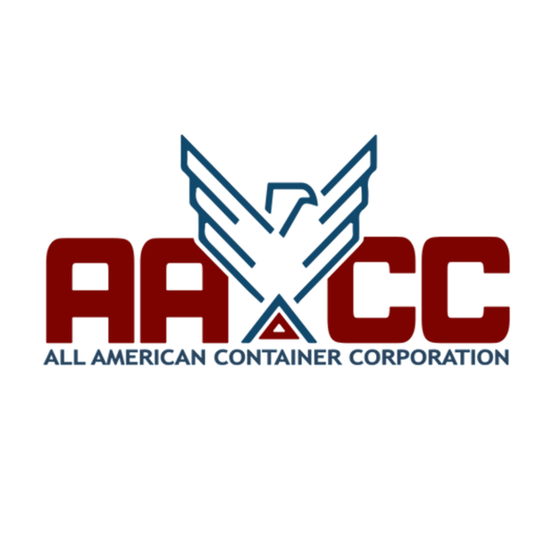 All American Container Corporation Logo