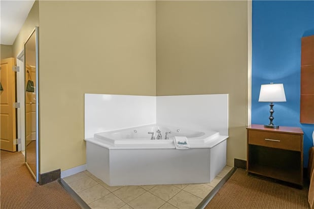 Images Best Western St. Francisville Hotel