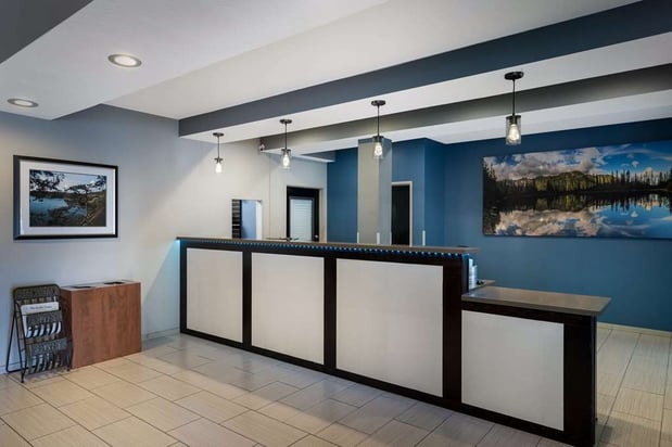 Images Best Western Plus Mountain View Auburn Inn