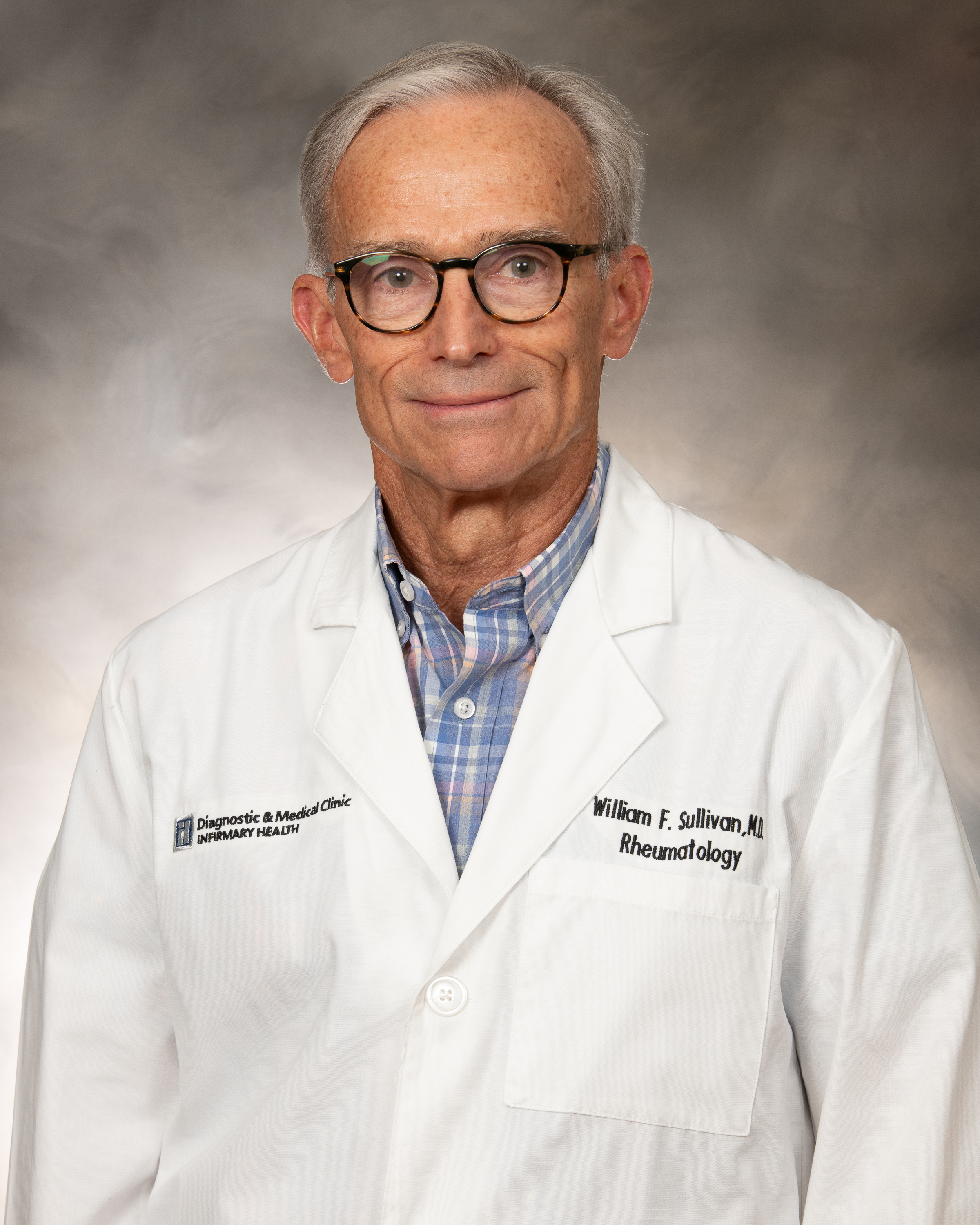 William Sullivan, MD