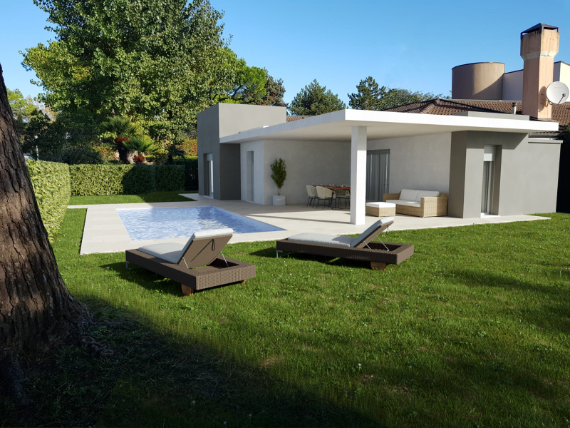 Images Architetto Davide Brugia
