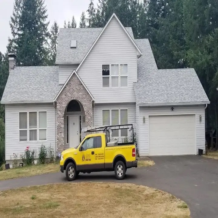 Images Gregg Roofing LLC