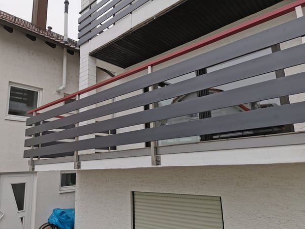 Bilder Metallbau Sturm
