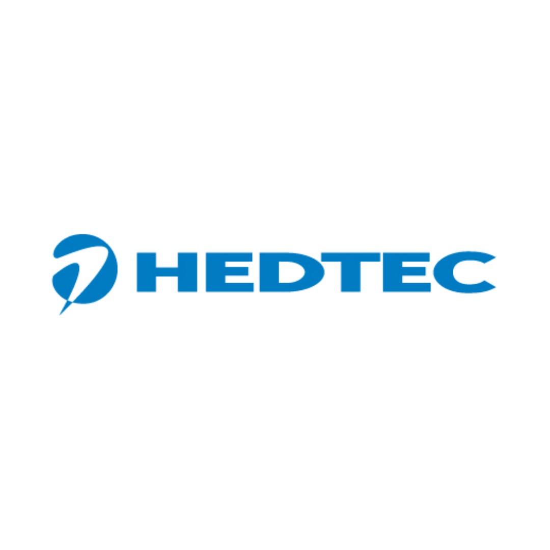 Hedtec Oy Ab Logo
