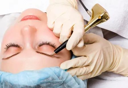 Images Total Facial Artistry