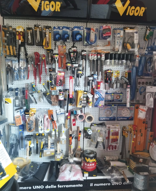 Images Sa.Ma.Fer. Ferramenta