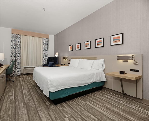 Images Hilton Garden Inn New Braunfels