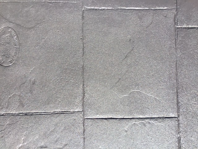 Images Melbourne Concrete Sealing