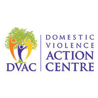 Domestic Violence Action Centre Logo