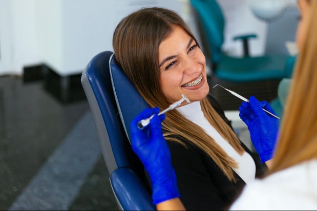 Images Byrne Orthodontics