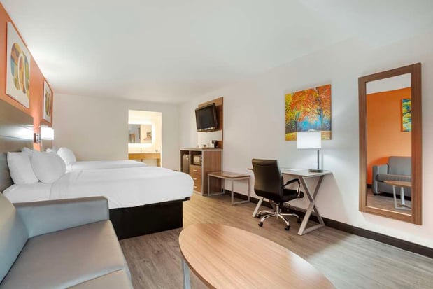 Images Best Western Statesville Inn