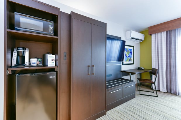 Images Holiday Inn Express Mill Valley San Francisco Area by IHG