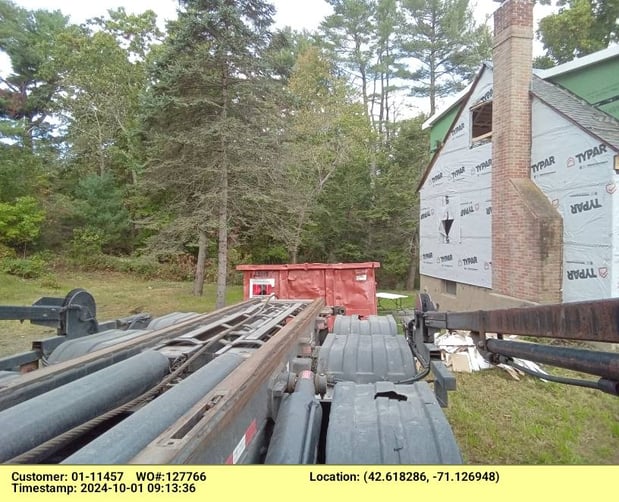Images Dumpsters R Us, Inc